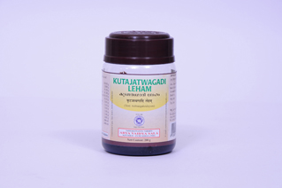 KUTAJATWAGADI LEHAM 200 GM